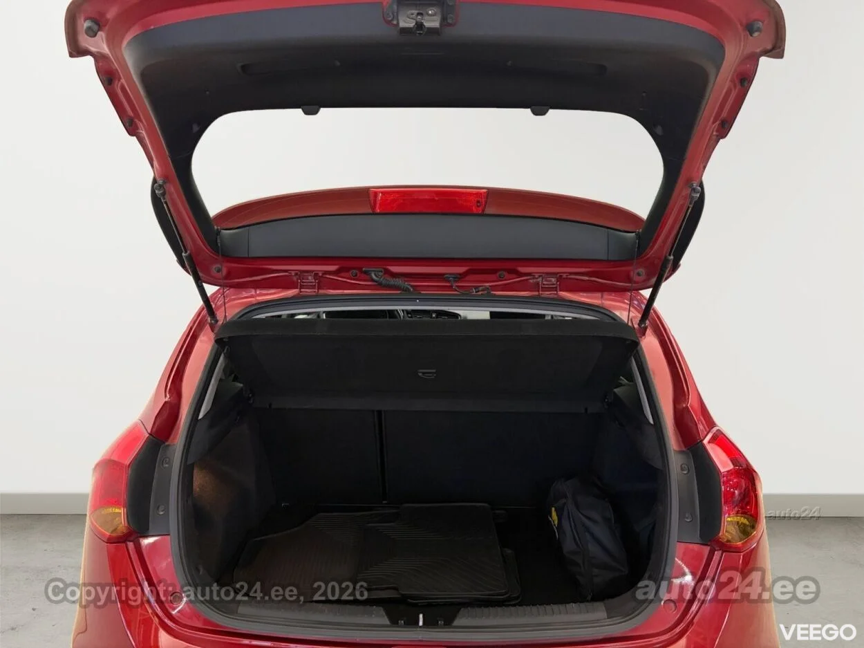 Kia Ceed - 1.6 99kW