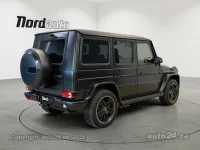Mercedes-Benz G63 AMG Designo 5.5 400kW thumbnail