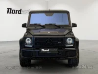 Mercedes-Benz G63 AMG Designo 5.5 400kW thumbnail