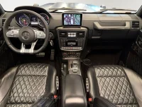 Mercedes-Benz G63 AMG Designo 5.5 400kW thumbnail