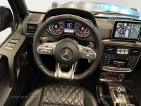 Mercedes-Benz G63 AMG Designo 5.5 400kW thumbnail