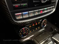 Mercedes-Benz G63 AMG Designo 5.5 400kW thumbnail