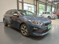 Kia Ceed 1.4 103kW thumbnail