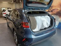 Kia Ceed 1.4 103kW thumbnail