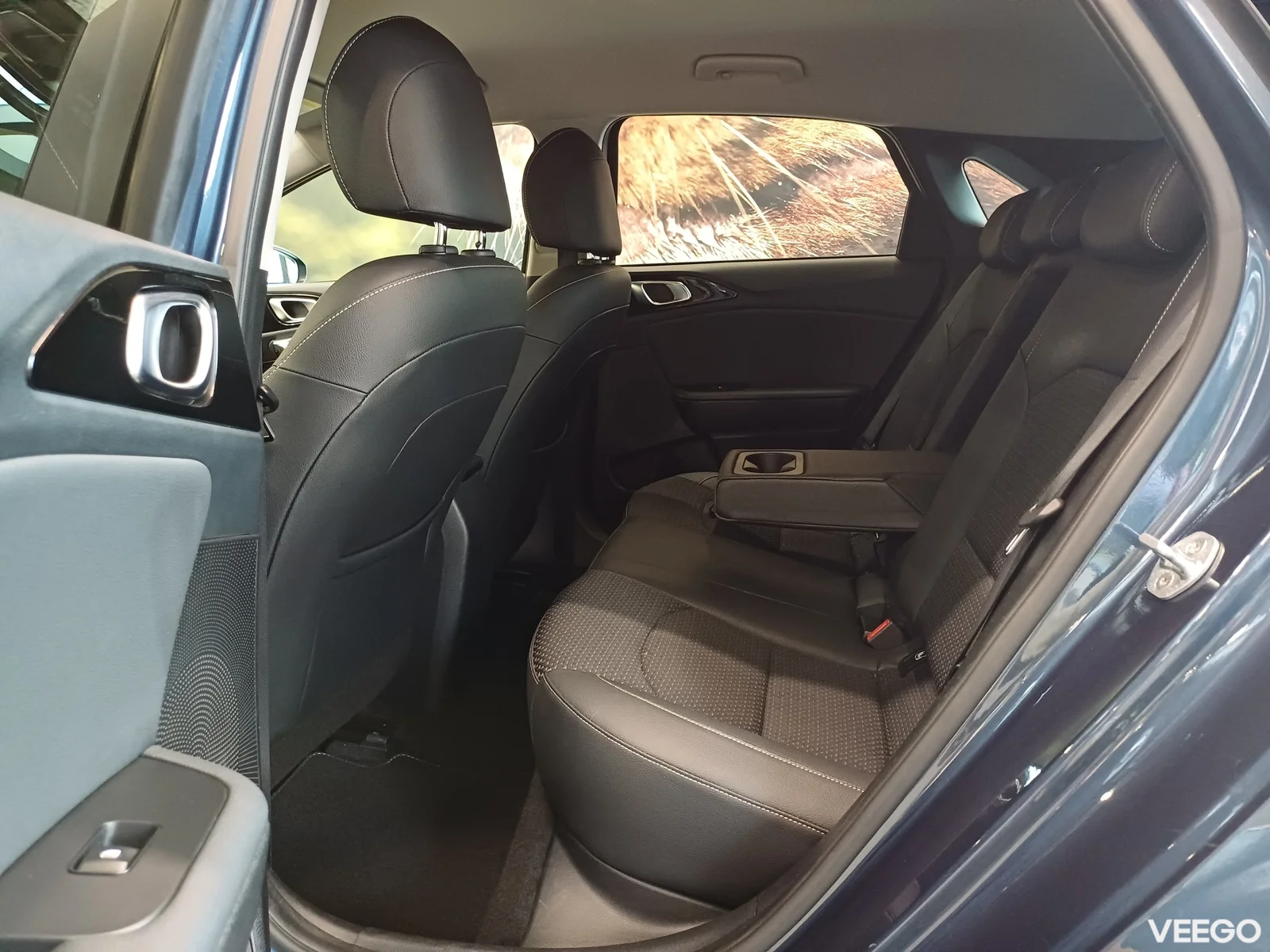 Kia Ceed 1.4 103kW