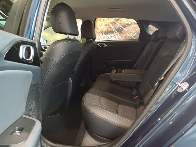 Image of Kia Ceed 1.4 103kW