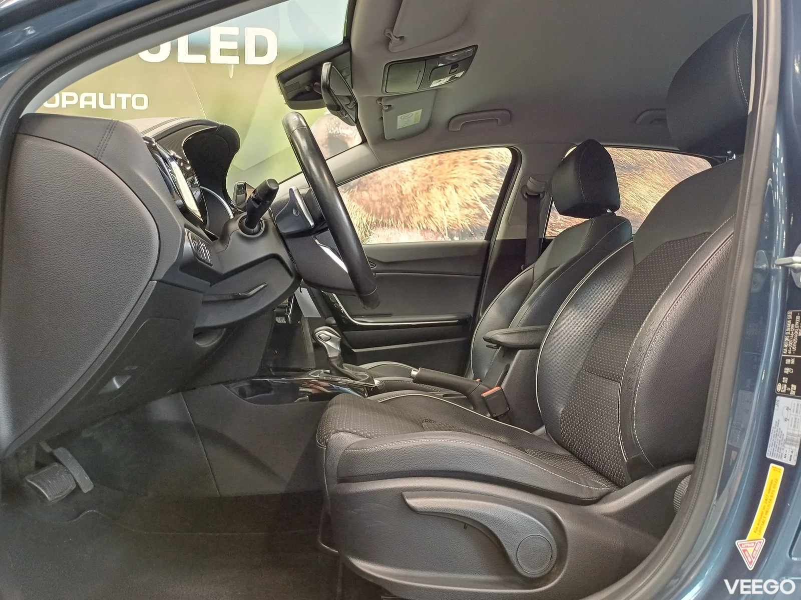 Kia Ceed 1.4 103kW