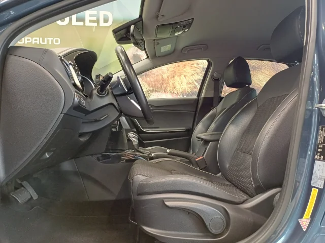 Image of Kia Ceed 1.4 103kW