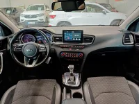 Kia Ceed 1.4 103kW thumbnail