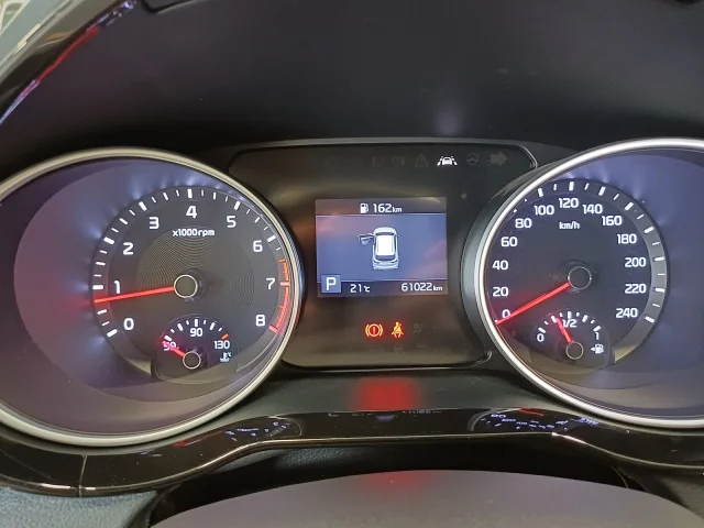 Image of Kia Ceed 1.4 103kW