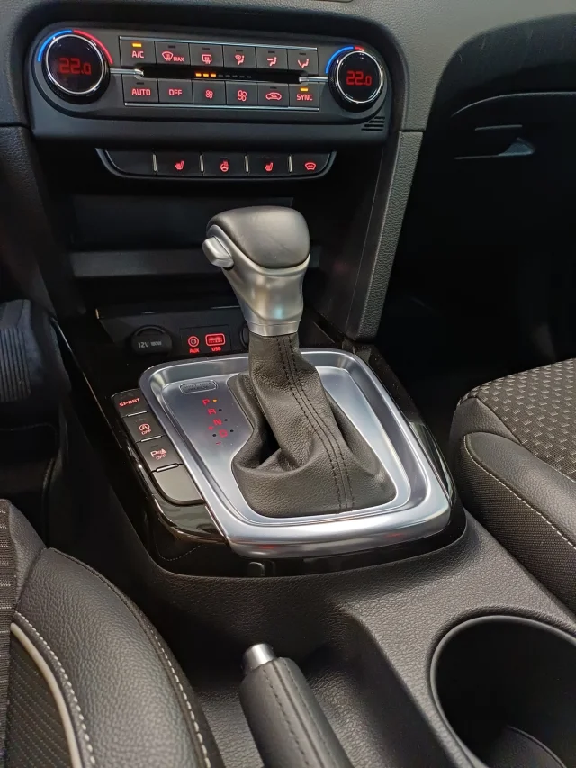 Image of Kia Ceed 1.4 103kW