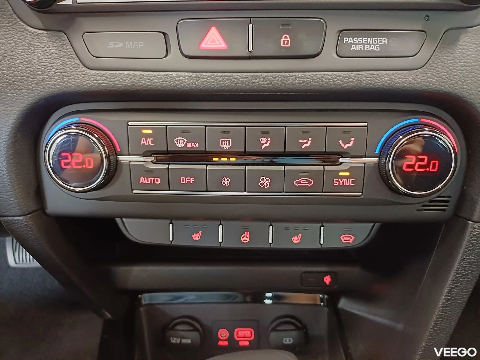 Kia Ceed 1.4 103kW