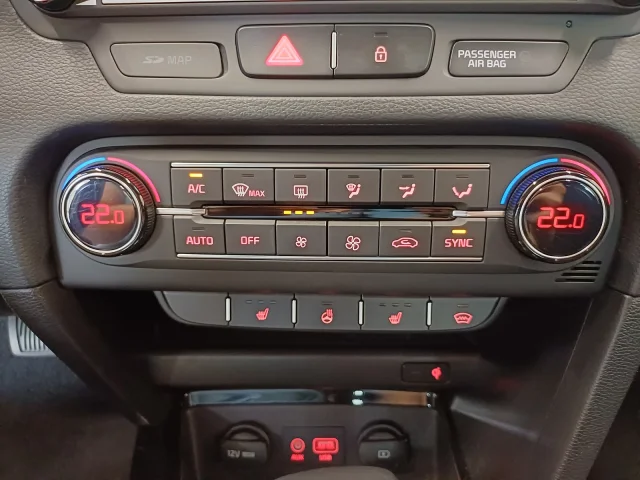 Image of Kia Ceed 1.4 103kW