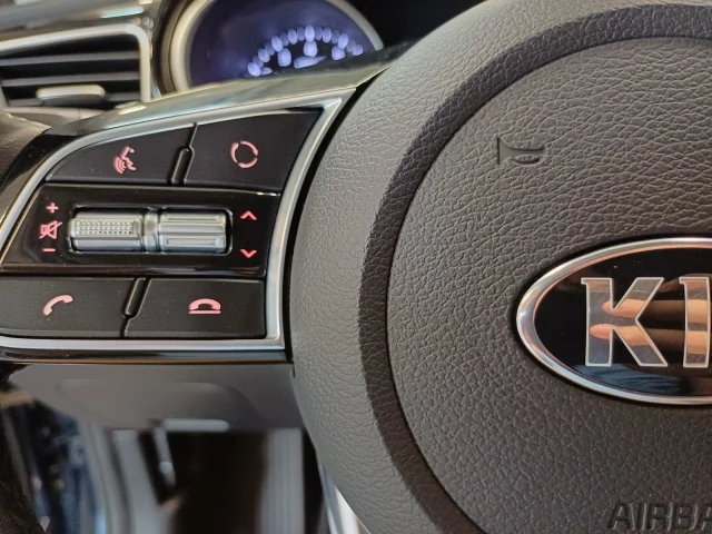 Image of Kia Ceed 1.4 103kW