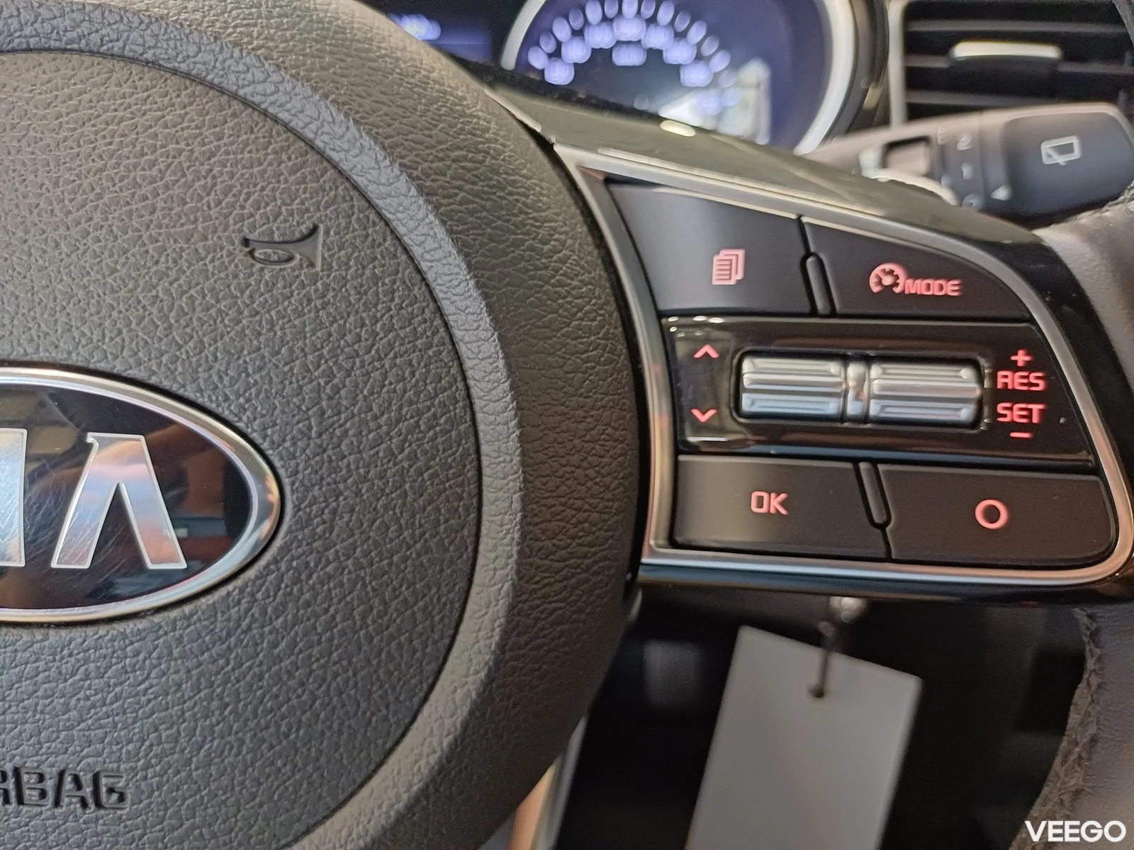 Kia Ceed 1.4 103kW