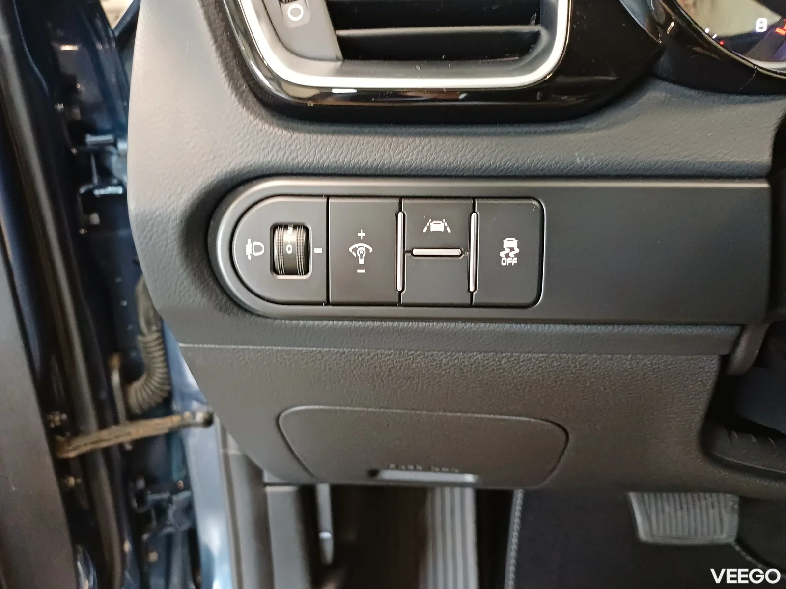 Kia Ceed 1.4 103kW