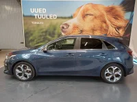 Kia Ceed 1.4 103kW thumbnail