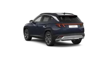 Hyundai Tucson 1.6 175kW thumbnail