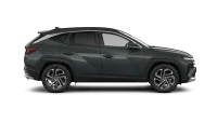 Hyundai Tucson 1.6 175kW thumbnail