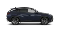 Hyundai Tucson 1.6 175kW thumbnail