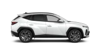 Hyundai Tucson 1.6 175kW thumbnail