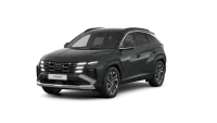 Hyundai Tucson 1.6 175kW thumbnail