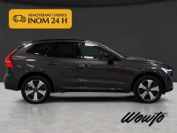 Volvo XC60 T8 AWD 456HK Plus Dark /Pano /360 /Drag 335kW thumbnail