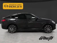 BMW X4 xDrive30i 252HK M-Sport /Innovation /HuD /Drag 185kW thumbnail