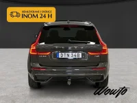 Volvo XC60 T8 AWD 456HK Plus Dark /Pano /360 /Drag 335kW thumbnail