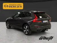 Volvo XC60 T8 AWD 456HK Plus Dark /Pano /360 /Drag 335kW thumbnail