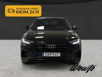 Audi Q8 50 TDI Q 286HK S-Line /B&O /HuD /360 /Se Spec 210kW thumbnail