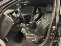 BMW X4 xDrive30i 252HK M-Sport /Innovation /HuD /Drag 185kW thumbnail