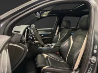 Mercedes-Benz GLC200 63 S AMG 4M+ 510HK /Pano /Drag /Se Spec 375kW thumbnail