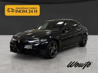 Alfa Romeo Giulia 2.0 Q4 280HK Veloce TI /Pano /Se Spec 206kW thumbnail