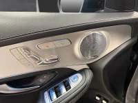 Mercedes-Benz GLC200 63 S AMG 4M+ 510HK /Pano /Drag /Se Spec 375kW thumbnail