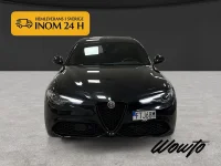 Alfa Romeo Giulia 2.0 Q4 280HK Veloce TI /Pano /Se Spec 206kW thumbnail