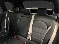 Mercedes-Benz GLC200 63 S AMG 4M+ 510HK /Pano /Drag /Se Spec 375kW thumbnail