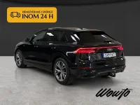 Audi Q8 50 TDI Q 286HK S-Line /B&O /HuD /360 /Se Spec 210kW thumbnail