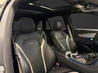 Mercedes-Benz GLC200 63 S AMG 4M+ 510HK /Pano /Drag /Se Spec 375kW thumbnail