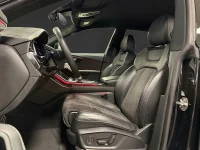 Audi Q8 50 TDI Q 286HK S-Line /B&O /HuD /360 /Se Spec 210kW thumbnail