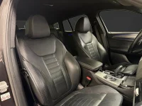 BMW X4 xDrive30i 252HK M-Sport /Innovation /HuD /Drag 185kW thumbnail