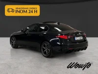 Alfa Romeo Giulia 2.0 Q4 280HK Veloce TI /Pano /Se Spec 206kW thumbnail