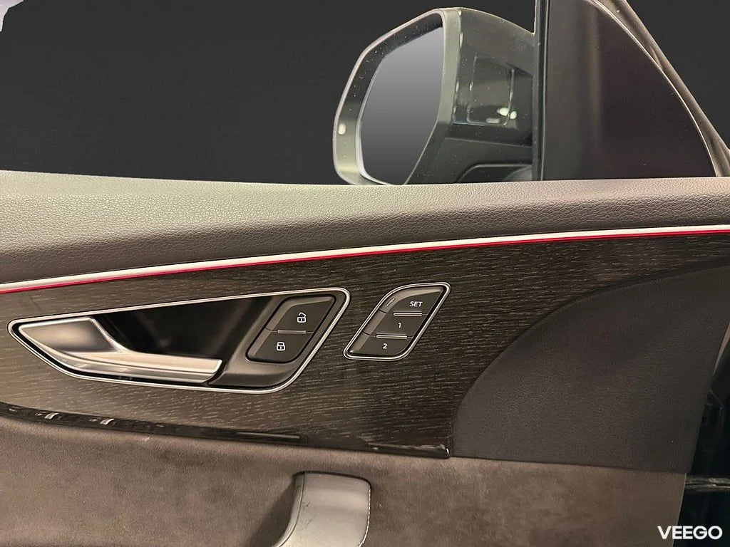 Audi Q8 50 TDI Q 286HK S-Line /B&O /HuD /360 /Se Spec 210kW
