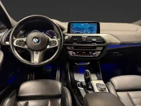 BMW X4 xDrive30i 252HK M-Sport /Innovation /HuD /Drag 185kW thumbnail