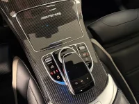 Mercedes-Benz GLC200 63 S AMG 4M+ 510HK /Pano /Drag /Se Spec 375kW thumbnail