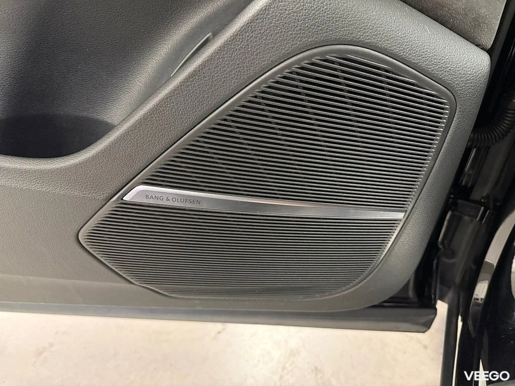 Audi Q8 50 TDI Q 286HK S-Line /B&O /HuD /360 /Se Spec 210kW
