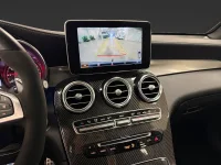 Mercedes-Benz GLC200 63 S AMG 4M+ 510HK /Pano /Drag /Se Spec 375kW thumbnail