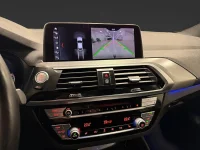 BMW X4 xDrive30i 252HK M-Sport /Innovation /HuD /Drag 185kW thumbnail