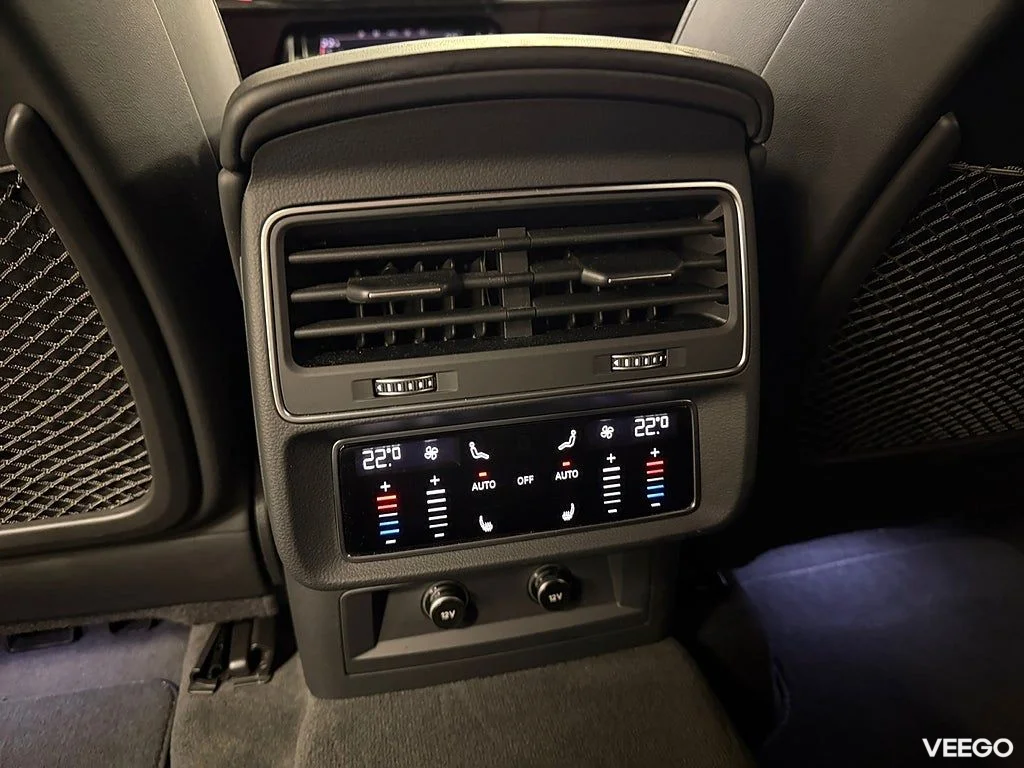 Audi Q8 50 TDI Q 286HK S-Line /B&O /HuD /360 /Se Spec 210kW