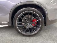 Mercedes-Benz GLC200 63 S AMG 4M+ 510HK /Pano /Drag /Se Spec 375kW thumbnail